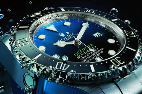 rolex 1960 deepsea special|Rolex deepsea James Cameron price.